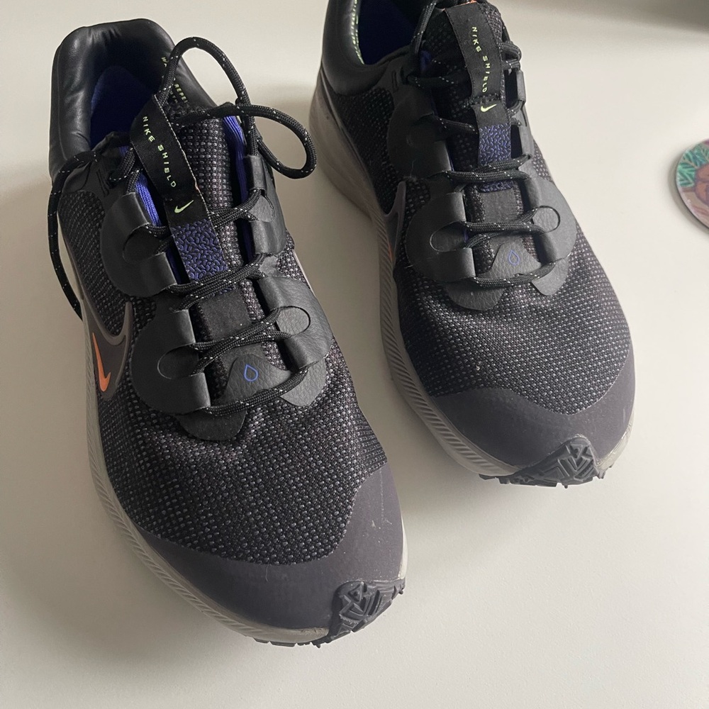 Nike Women’s winter running shoes
